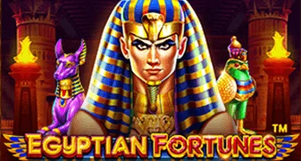 pragmaticexternal/EgyptianFortunes