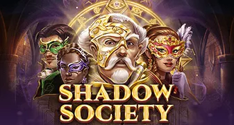 redtiger/ShadowSociety