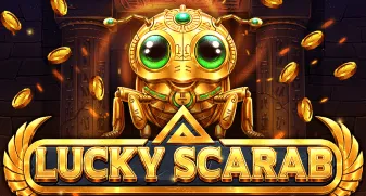 tomhornnative/LuckyScarab