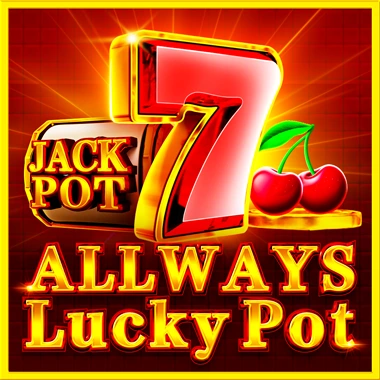 1spin4win/AllwaysLuckyPot