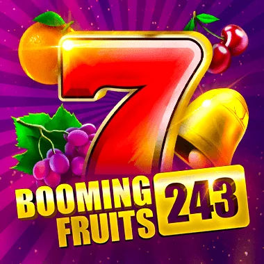 1spin4win/BoomingFruits243