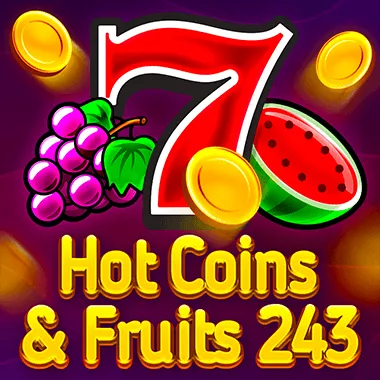 1spin4win/HotCoinsAndFruits243