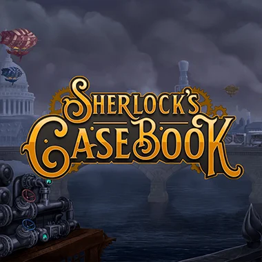 1x2gaming/SherlocksCasebook