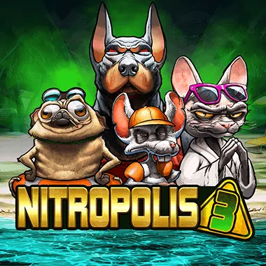 elk/Nitropolis3