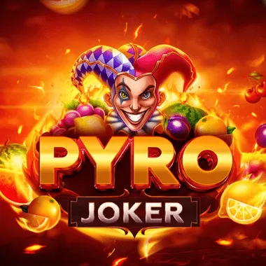 evoplay/PyroJoker