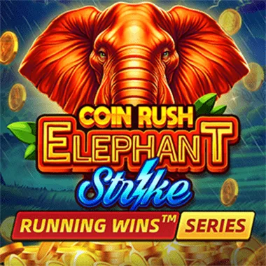 groove/CoinRushElephantStrikeRunningWins