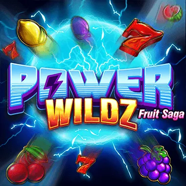 groove/PowerWildzFruitSaga