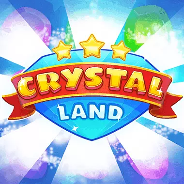 infin/CrystalLand