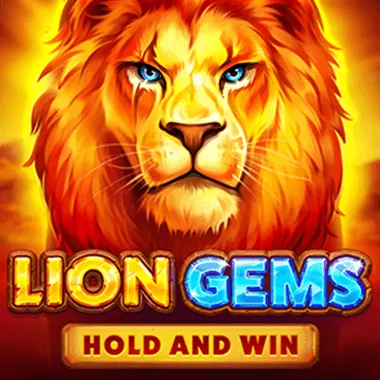 infin/LionGemsHoldandWin