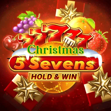 n2games/5SevensHoldWinChristmas