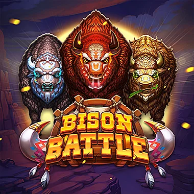 pushgaming/BisonBattle