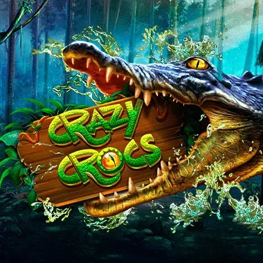 reevo/CrazyCrocs