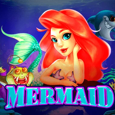 spadegaming/Mermaid