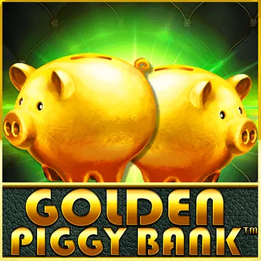 spnmnl/GoldenPiggyBank