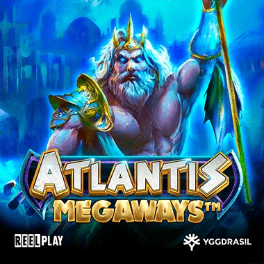 yggdrasil/AtlantisMegaways