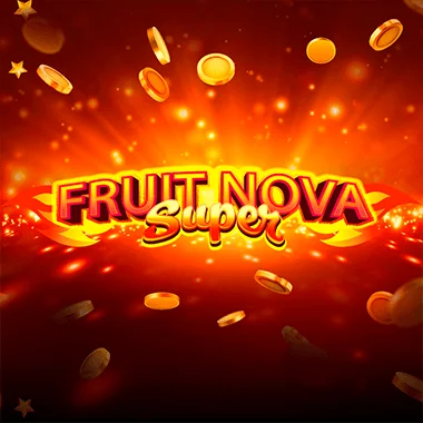 evoplay/FruitSuperNova