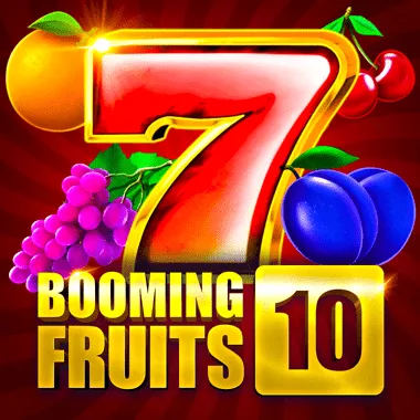 1spin4win/BoomingFruits10
