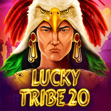 1spin4win/LuckyTribe20