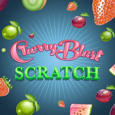 1x2gaming/CherryBlastScratch