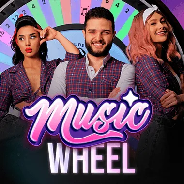 atmosphera/musicwheel