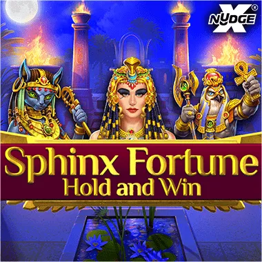 booming/SphinxFortune