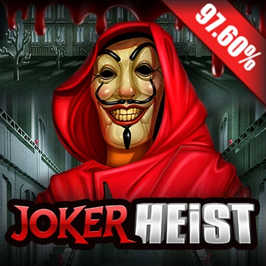 groove/JokerHeist