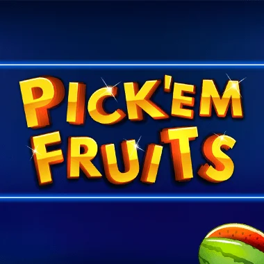 hub88/pickemfruits