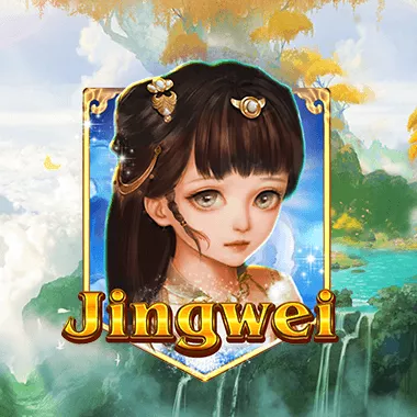 kagaming/Jingwei