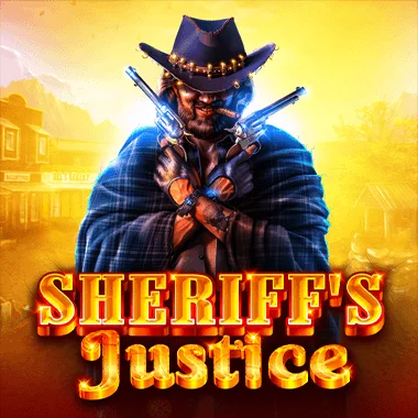 lucky/SheriffsJustice