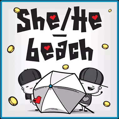 mrslotty/shehebeach