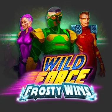 quickfire/MGS_WildForceFrostyWins