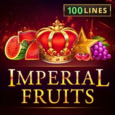 redgenn/ImperialFruits100lines