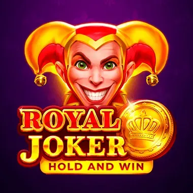 redgenn/RoyalJokerHoldandWin