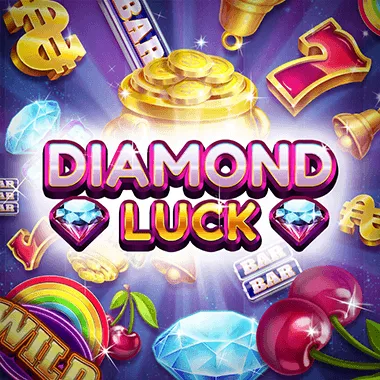 reevo/DiamondLuck