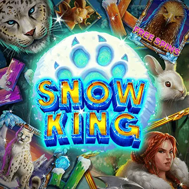 reevo/SnowKing
