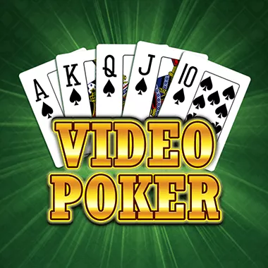 reevo/VideoPoker
