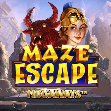 relax/MazeEscapeMegaways