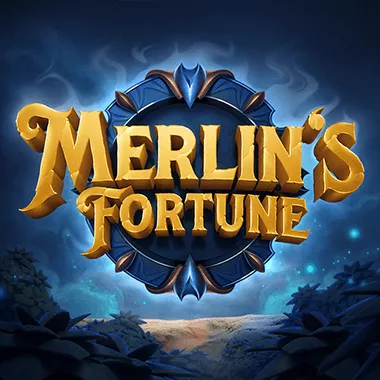 slotmill/MerlinsFortune