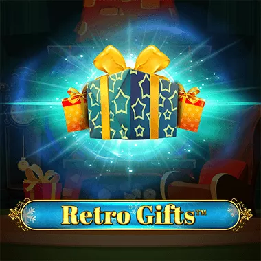 spinomenal/RetroGifts