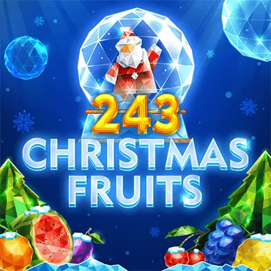 tomhorn/243ChristmasFruits