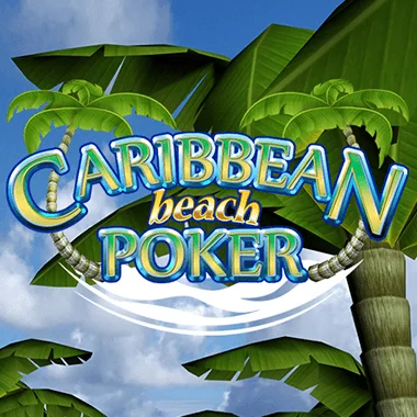 wazdan/CaribbeanBeachPoker