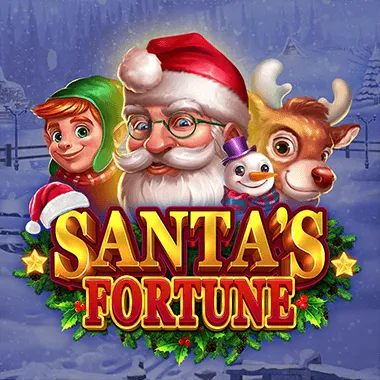 wizard/SantasFortune