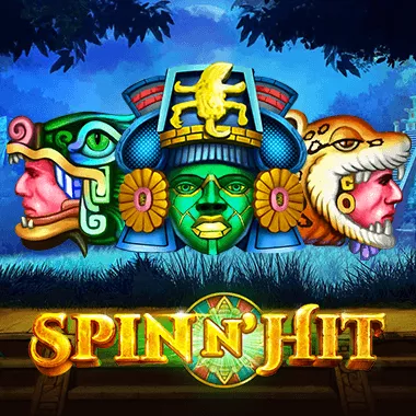 wizard/SpinNHit96