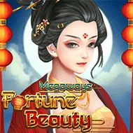 kagaming/FortuneBeauty