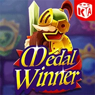 kagaming/MedalWinner