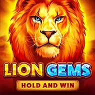 redgenn/LionGemsHoldandWin