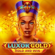 redgenn/LuxorGoldHoldandWin