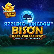 wazdan/SizzlingKingdomBisonEaster